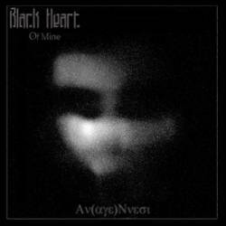 Black Heart Of Mine : An(age)Nnesi